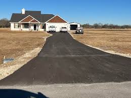 Why Choose Us For All Your Driveway Paving Needs in Rainbow Park, FL?